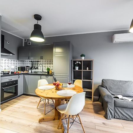 Apartament Graniczna 6 비드고슈치 외부 사진