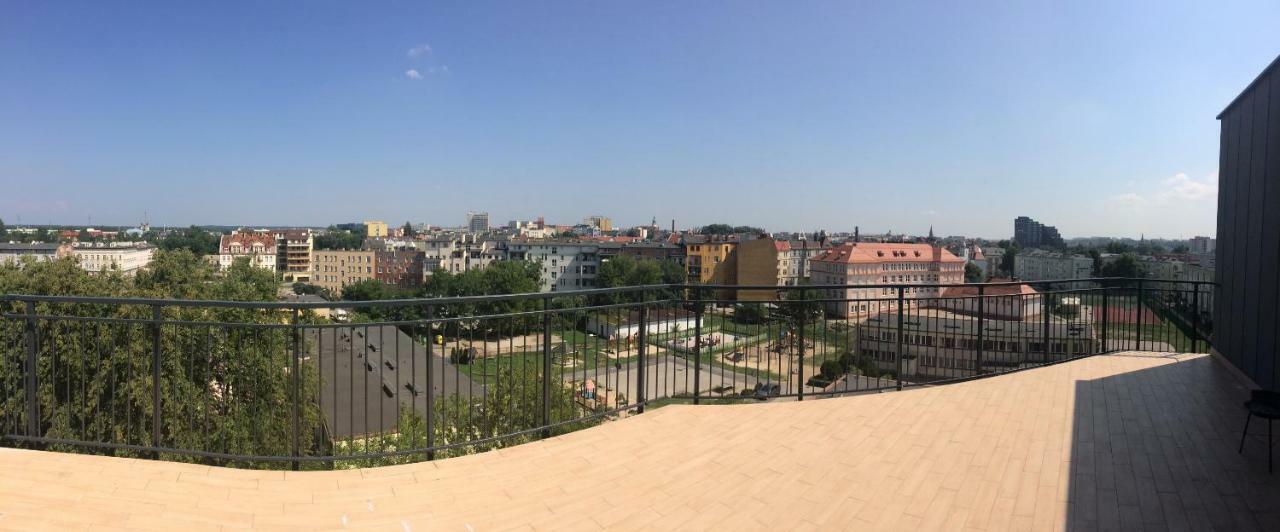 Apartament Graniczna 6 비드고슈치 외부 사진
