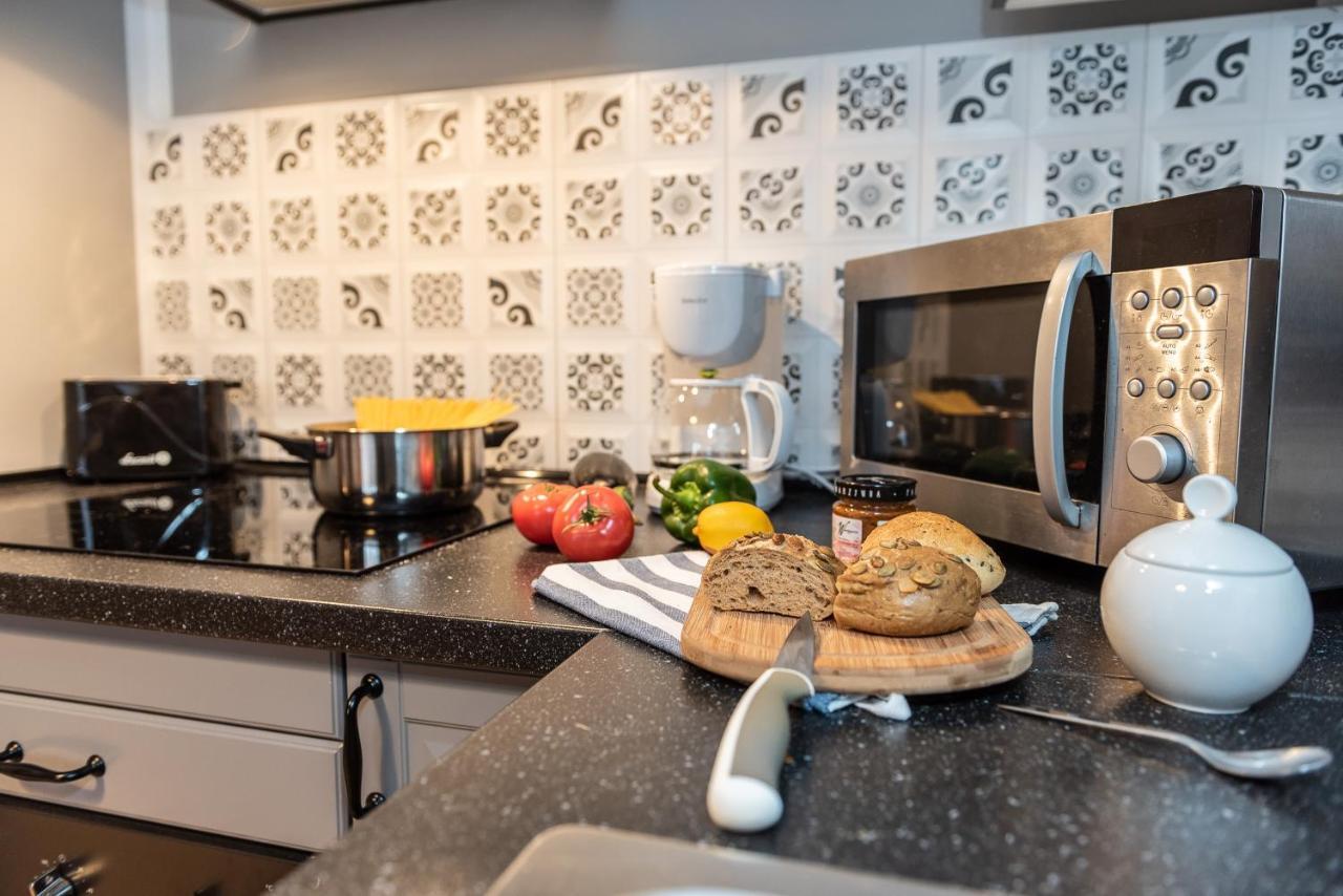 Apartament Graniczna 6 비드고슈치 외부 사진