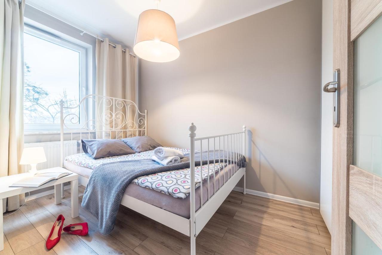 Apartament Graniczna 6 비드고슈치 외부 사진