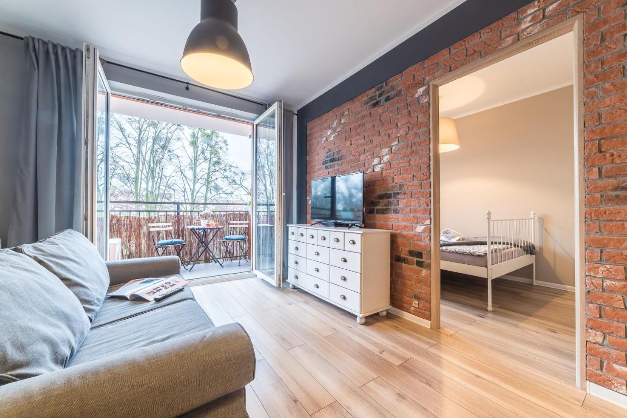 Apartament Graniczna 6 비드고슈치 외부 사진