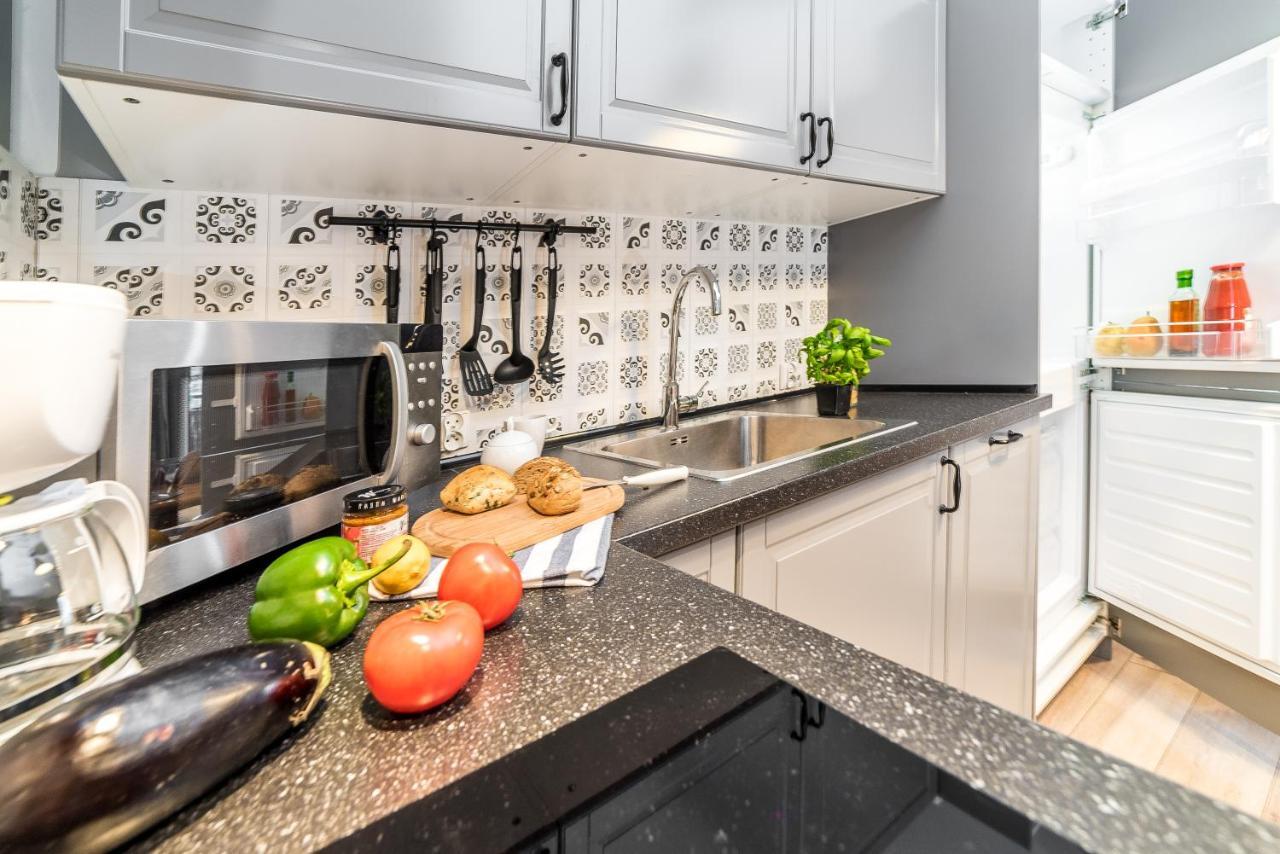 Apartament Graniczna 6 비드고슈치 외부 사진