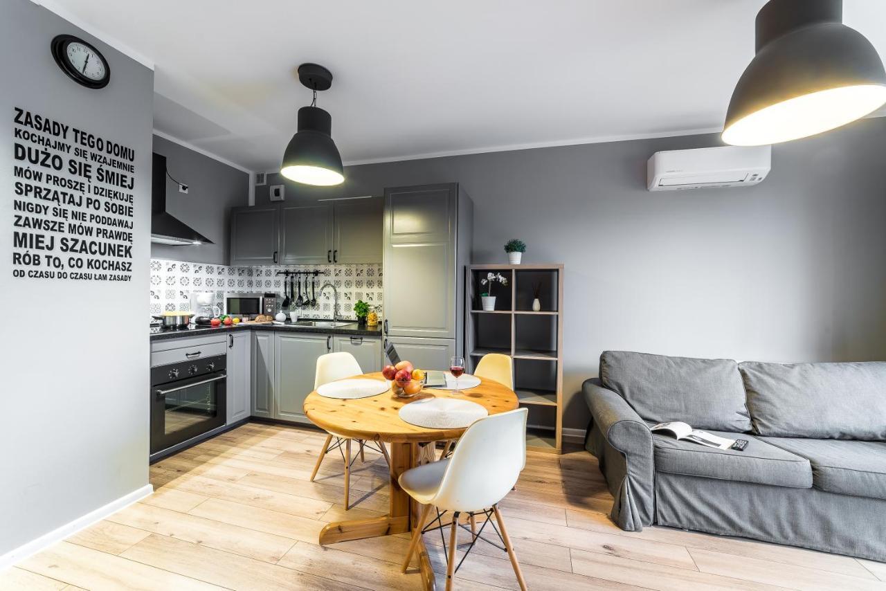 Apartament Graniczna 6 비드고슈치 외부 사진