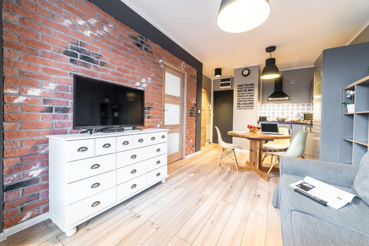 Apartament Graniczna 6 비드고슈치 외부 사진