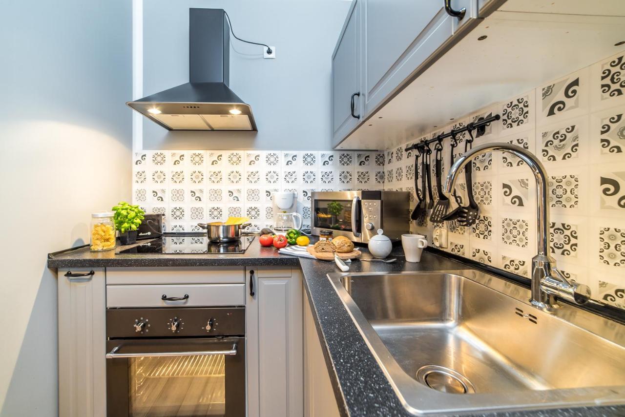 Apartament Graniczna 6 비드고슈치 외부 사진