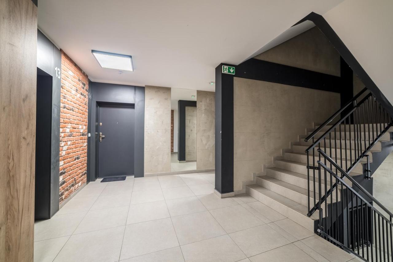 Apartament Graniczna 6 비드고슈치 외부 사진