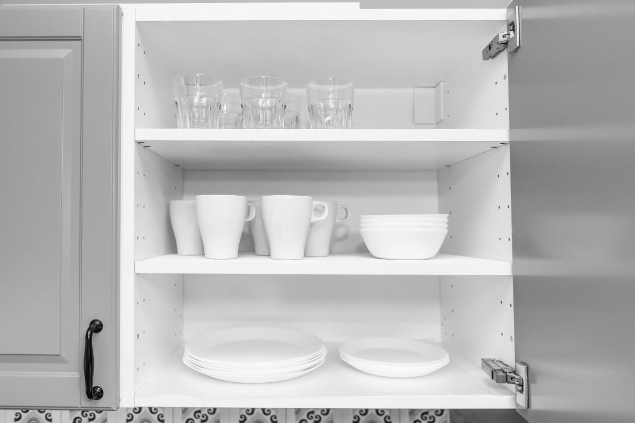 Apartament Graniczna 6 비드고슈치 외부 사진