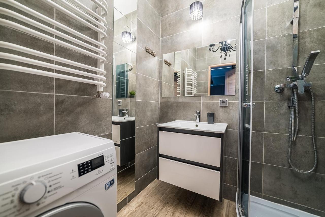 Apartament Graniczna 6 비드고슈치 외부 사진