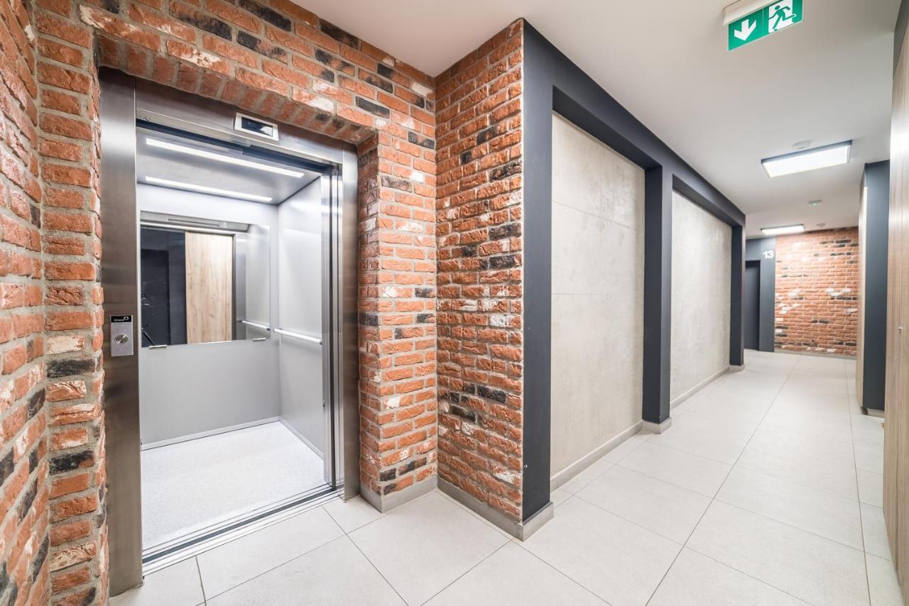 Apartament Graniczna 6 비드고슈치 외부 사진