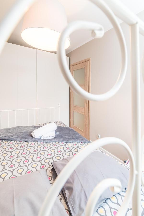 Apartament Graniczna 6 비드고슈치 외부 사진