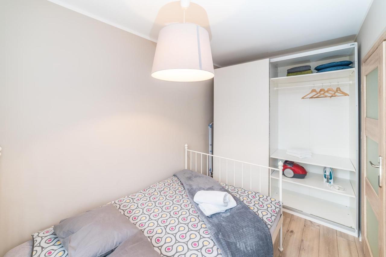 Apartament Graniczna 6 비드고슈치 외부 사진